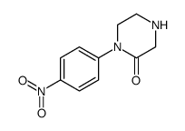 Ethyl 3-Cyclopropylpyrazole-4-carboxylate Structure