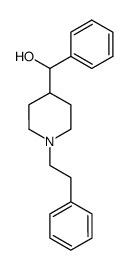 Glemanserin structure