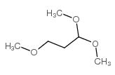 Propane,1,1,3-trimethoxy- picture