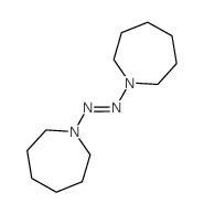 1H-Azepine,1,1'-azobis[hexahydro- (8CI,9CI)结构式