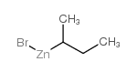 仲丁基溴化锌结构式
