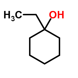 1-Ethylcyclohexanol picture