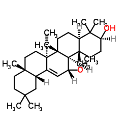 Triptohypol F structure