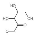 L-erythro-Pentos-2-ulose(9CI) picture