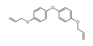 4,4'-oxybis(allyloxybenzene) picture