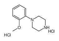 1-(2-methoxyphenyl)piperazine dihydrochloride picture