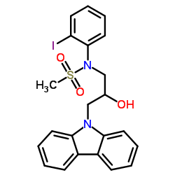 KL002结构式