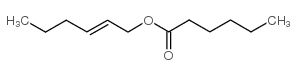 己酸反-2-己烯酯图片
