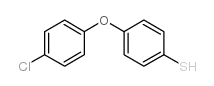 4-(4-氯苯氧基)-苯硫醇图片