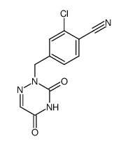 61958-89-2结构式