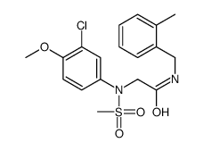 6395-94-4结构式