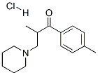 tolperisone hydrochloride picture