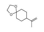 8-Isopropenyl-1,4-dioxaspiro[4.5]decane图片