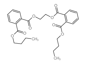 1,2-Benzenedicarboxylicacid, 1,2-ethanediyl dibutyl ester (9CI) picture