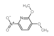 2,3-Dimethoxy-6-nitropyridine picture