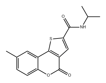 904457-46-1 structure