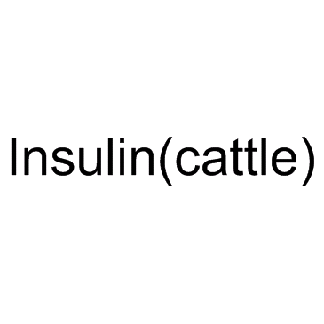Insulin(cattle) picture