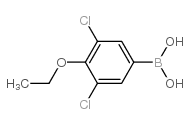 3,5-二氯-4-乙氧基苯基硼酸图片
