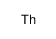 thorium,tungsten结构式