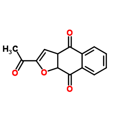 BBI608 structure