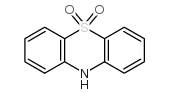 Phenothiazine S,S-Dioxide picture