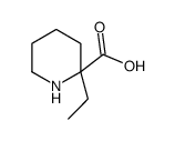 2-ethyl-2-piperidinecarboxylic acid(SALTDATA: HCl) picture