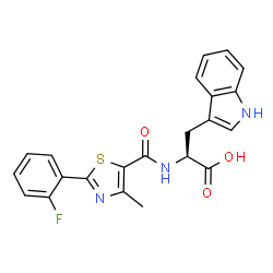 1291780-02-3 structure