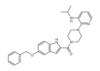 136816-95-0 structure