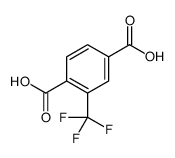 2-(三氟甲基)对苯二甲酸图片