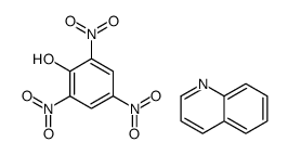 1701-63-9 structure