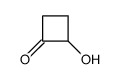 CYCLOBUTANONE, 2-HYDROXY- picture