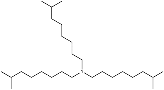 7,7',7''-trimethyltrioctylamine picture