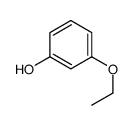 3-Ethoxyphenol structure