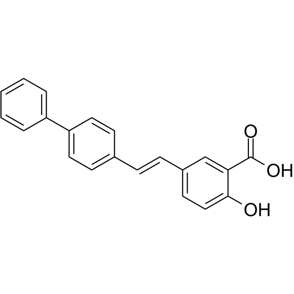 Glutathione synthesis-IN-1图片
