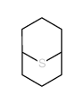 9-thiabicyclo[3.3.1]nonane structure