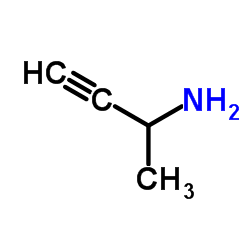 3-Butyn-2-amine picture