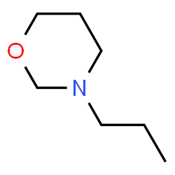 2H-1,3-Oxazine,tetrahydro-3-propyl-(9CI) picture