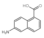 6-Amino-1-naphthoic acid picture