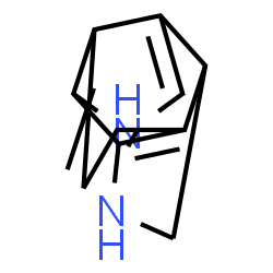 7,3,6-(Iminoethanylylidene)-1H-indole(9CI) Structure