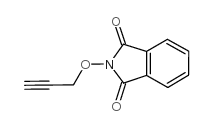 1H-Isoindole-1,3(2H)-dione,2-(2-propyn-1-yloxy)- picture