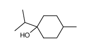 1-Isopropyl-4-methyl-1-cyclohexanol picture