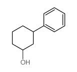 Cyclohexanol, 3-phenyl- picture