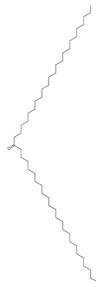 heptatetracontan-24-one Structure