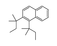 bis(1,1-dimethylpropyl)naphthalene picture