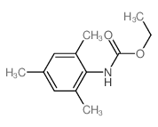 ethyl N-(2,4,6-trimethylphenyl)carbamate picture