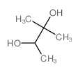 2-甲基丁烷-2,3-二醇图片