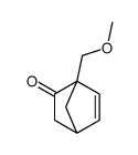 1-methoxymethylnorborn-5-en-2-one picture