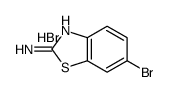 disodium 3,3'-[(3,3'-dimethyl[1,1'-biphenyl]-4,4'-diyl)bis(azo)]bis[2,4-diamino-5-methylbenzenesulphonate] Structure