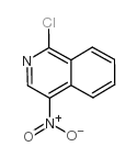 1-Chloro-4-nitroisoquinoline picture