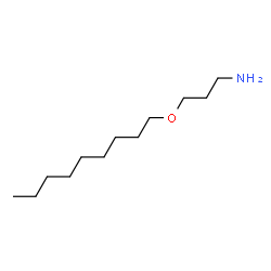 1-Propanamine, 3-(C8-10-alkyloxy) derivs. picture